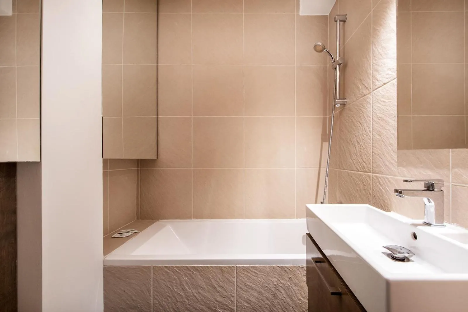 Labo Apartment Plac Grzybowski Warszawa