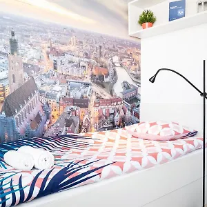  Apartament Lumen Polska