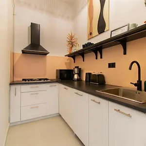  Apartament Delightful Warszawska Street Polska