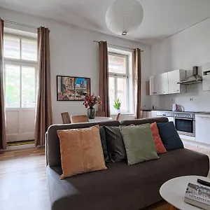  Apartament Urban Nest Swietego Marka27 Polska