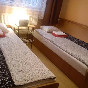  Kwatera prywatna Pokoje Gościnne św. Józefa Polska