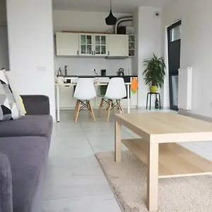  Apartament Naukowców Polska